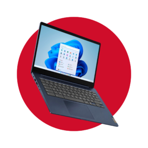 15IJL6 PORTATIL LENOVO IDEAPAD CHROME 3 CELERON 8GB/128GB