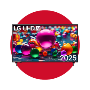 55UA7500PSA Smart TV LG 55" UHD AI UA75 AI 4K