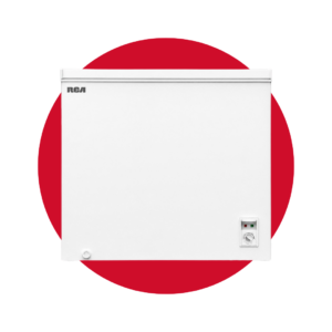 CONGELADOR RCA 200 LITROS