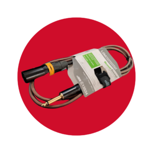 CABLE DE AUDIO CANON 1.5M