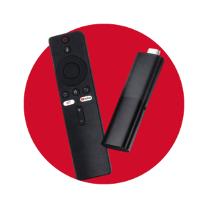 TV BOX IM STICK