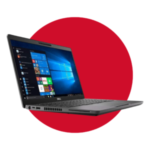 PORTATIL DELL CORE i5 8GB/256GB