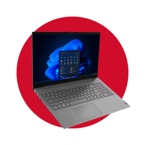 V15G4-RYZEN7 PORTATIL LENOVO RYZEN 7 8GB/256GB