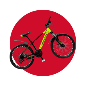 BICICLETA SPEED MONSTER ARO 26