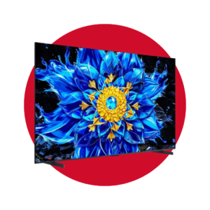 Smart TV TCL 98" P8L Premium QD-MiniLED TV