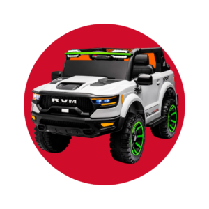 CARRO A BATERIA 4x4 DLS-916