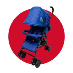 DM-208DN COCHE BASTON DAMING DM-208DN