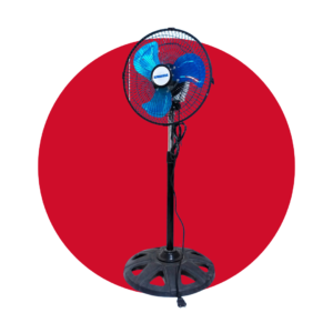 Ventilador 2en1 Kawamura 10"