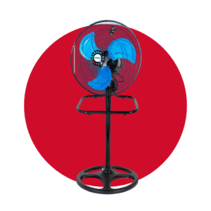 VENTILADOR 3 EN 1 KAWAMURA 18"