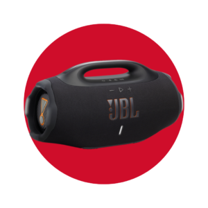 Parlante JBL Boombox 4