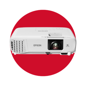POWERLITE-E24 PROYECTOR EPSON POWERLITE E24