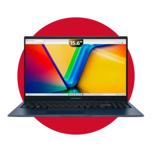 PORTATIL ASUS CORE i5 12GB/512GB