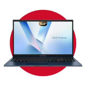 X1504VA-BQ3131 PORTATIL ASUS CORE i5 8GB/512GB