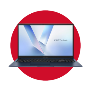PORTATIL ASUS CORE i3 8GB/512GB