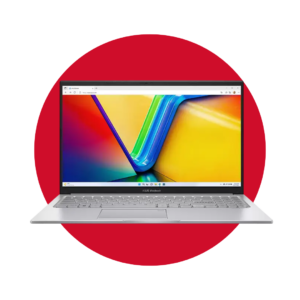 PORTATIL ASUS CORE i3 8GB/512GB