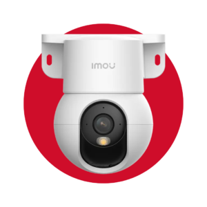 CÁMARA IMOU RANGER MINI 2K 3MP