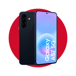SAMSUNG A57 8GB/256GB