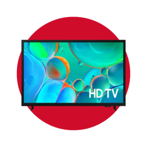 Televisor Samsung 32" Smart Hub HD