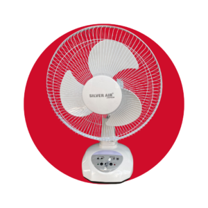 012T VENTILADOR DE MESA RECARGABLE 12"