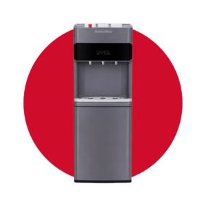 DISPENSADOR MASTERMAID OSMOSIS CON PURIFICADOR