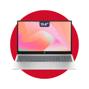 PORTATIL HP CORE 5 8GB/256GB