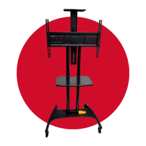 1500-60-1P SOPORTE DE PISO PARA TV 32"-75"