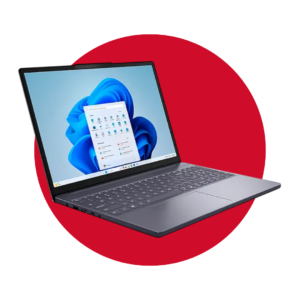 PORTATIL LENOVO RYZEN 7 16GB/512GB