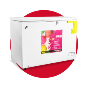 CONGELADOR BP OSLO 300LTS T/NORMAL