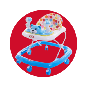 ANDADOR OSO CRECER
