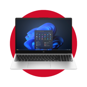 PORTATIL HP CORE 5 16GB/512GB