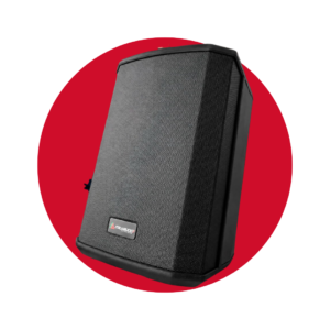CAJA AMPLIFICADA RECARGABLE ITALY AUDIO PRO11 MAX