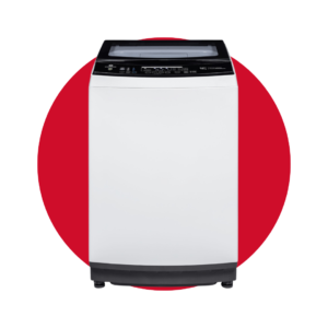LRI-18BLPF (2) Lavadora Indurama Automática Carga Superior 18Kg