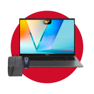 PORTATIL ASUS RYZEN 9 16GB/1TB