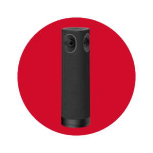 MD20A Cámara Onescreen 4K 360