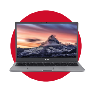 LAPTOP ENV OLYMPUS RYZEN 3 8GB/256GB