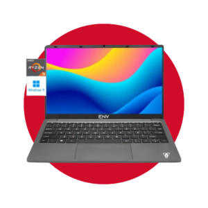 LAPTOP ENV ELITE RYZEN 5 8GB/256GB