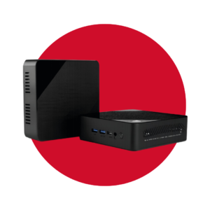 Mini PC ENV RYZEN 5 16GB/512GB