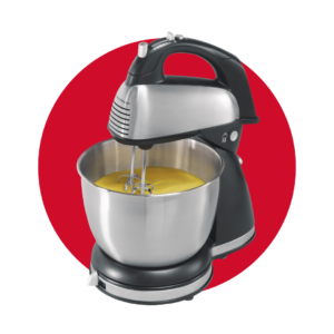 Batidora Pedestal Hamilton Beach Acero Inoxidable 64650