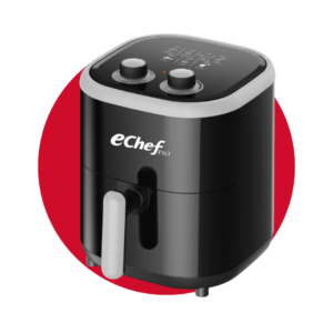 Freidora de Aire Echefpro 3.5 Litros