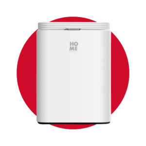 MAQUINA DE HIELO HOME&CO 12KG
