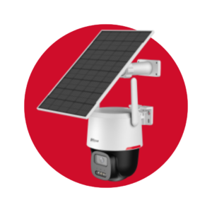 CAMARA CON PANEL SOLAR DAHUA APOLLO 4G 3MP