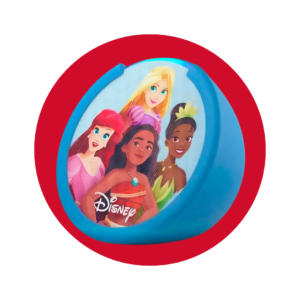 AMAZON ALEXA ECHO POP KIDS