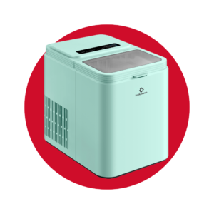 IMVER1226 ICE MAKER INDURAMA VERDE