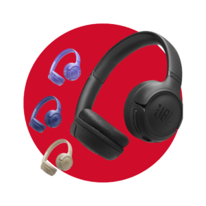 AUDIFONOS JBL TUNE 530 DIADEMA