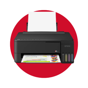 IMPRESORA EPSON MULTIFUNCIÓN L1350