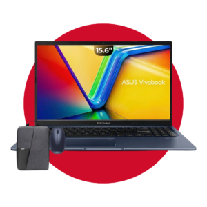 PORTATIL ASUS RYZEN 7 8GB/1TB