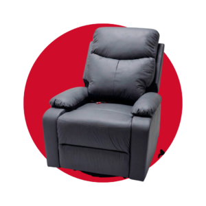 PL-1903 SILLON MASAJEADOR