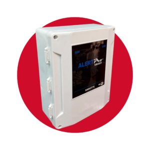 RF3-SMART- PRO MODULO Panel Alert Pro para alarma comunitaria