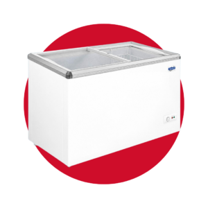 CONGELADOR WALKER 400 LITROS