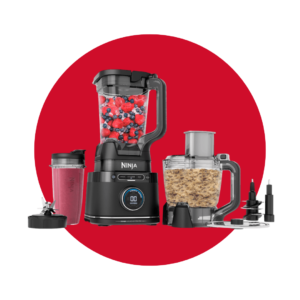 Licuadora Ninja Detect Kitchen System BlendSense